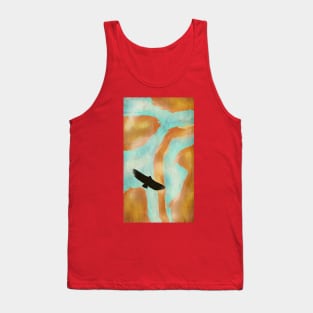 Eagle Tank Top